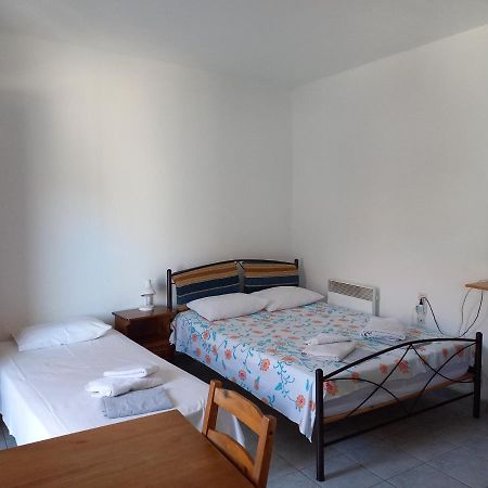 Apartment Kasperakos Skiathos Exteriér fotografie